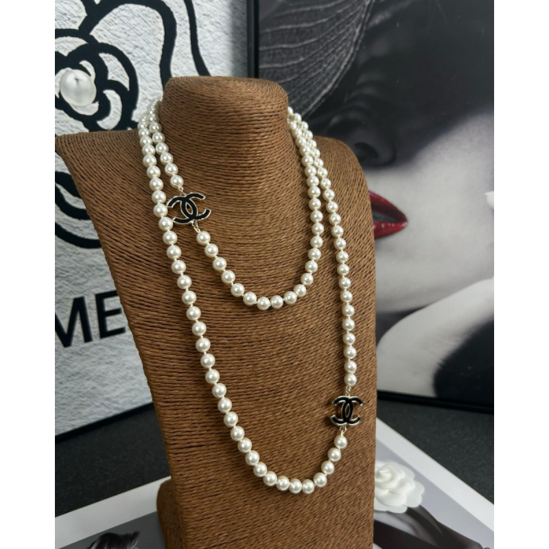 Chanel Necklace 