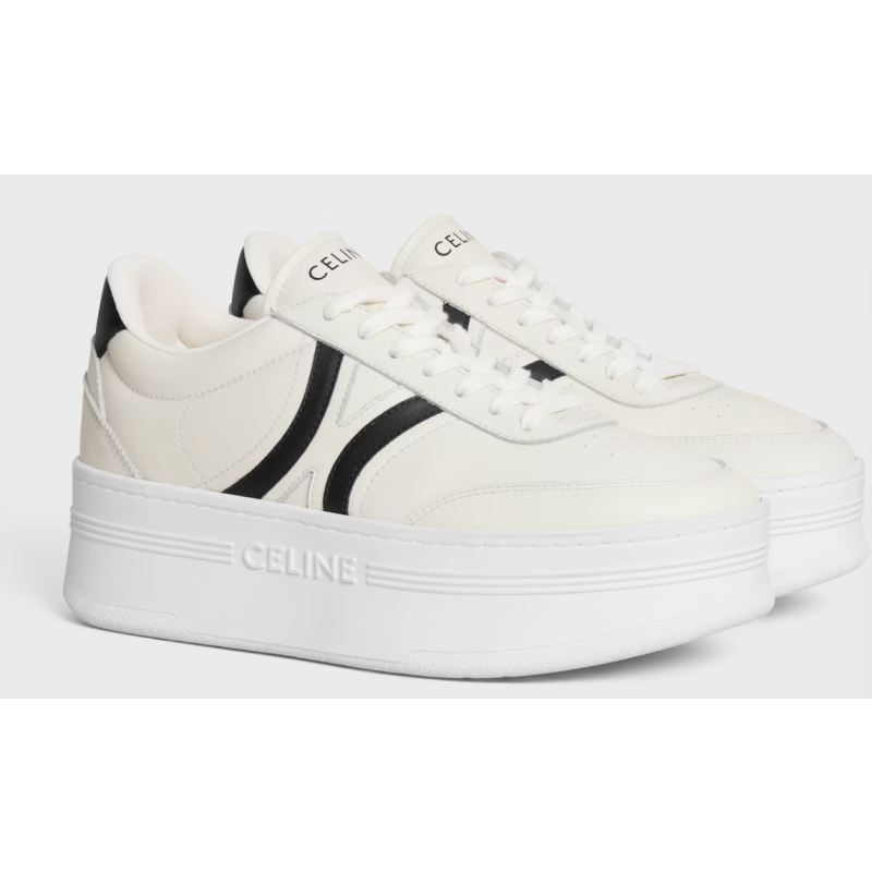 Celine Block Sneaker For Women, Size 35-41