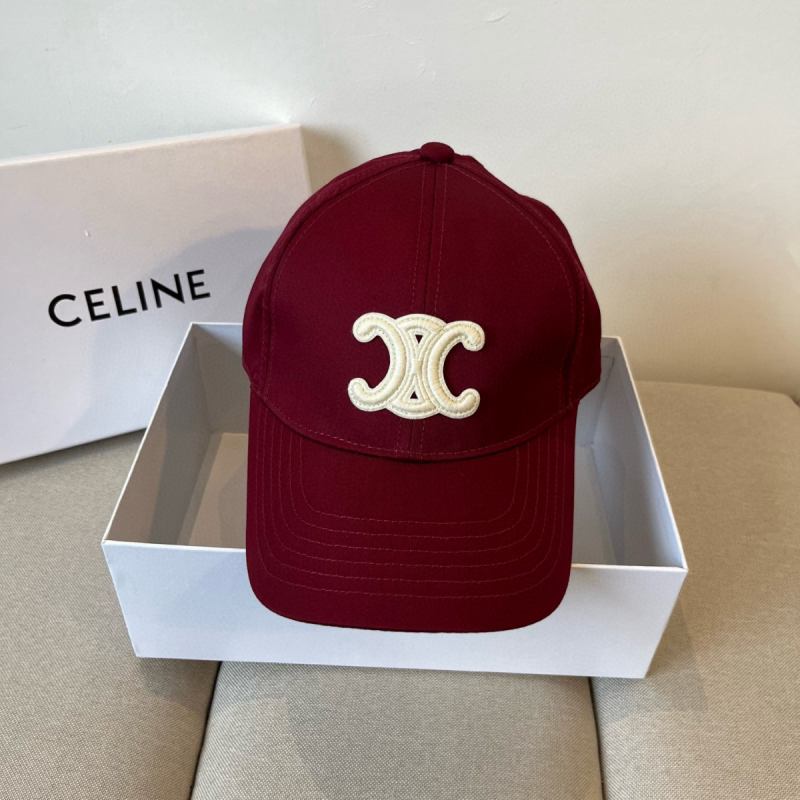 Celine Baseball Cap