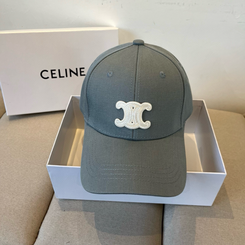 Celine Baseball Cap