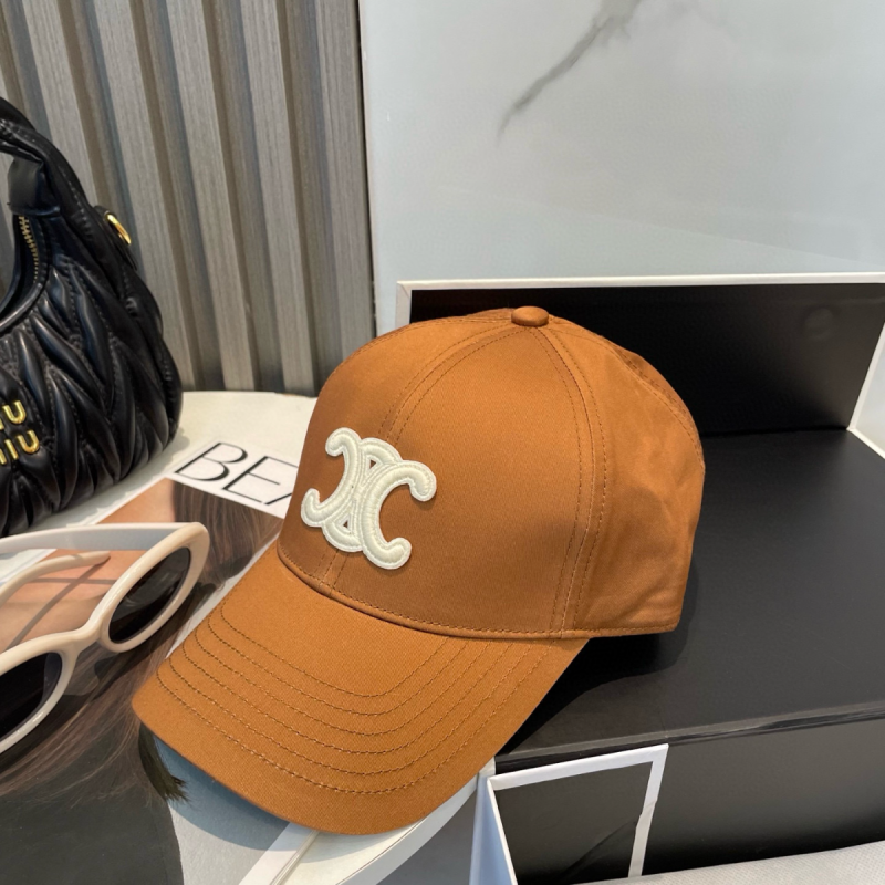 Celine Baseball Cap