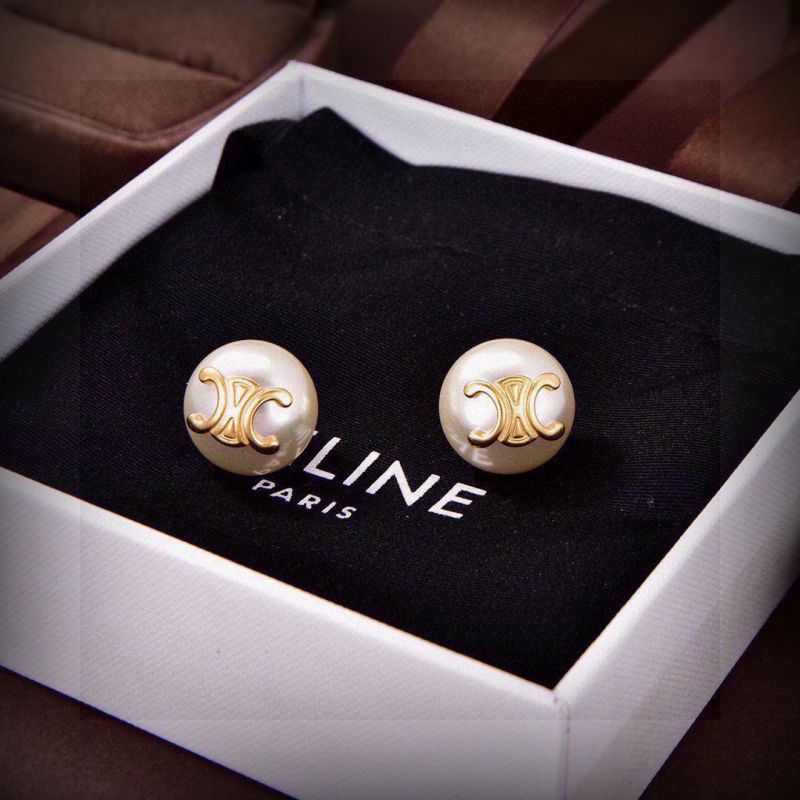 Celine Earrings