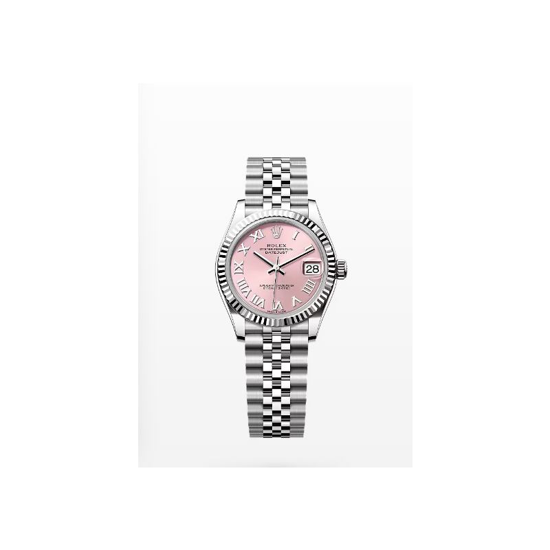 Rolex Lady Datejust 28mm, 31mm, Oysterstee 