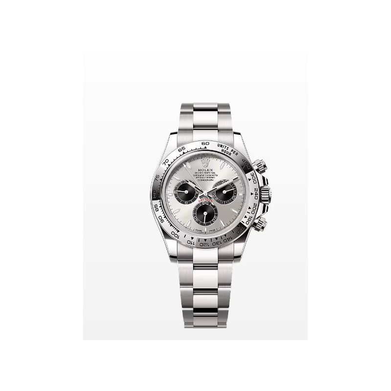 Rolex Cosmograph Daytona  Oyster, 40 mm,  Oystersteel