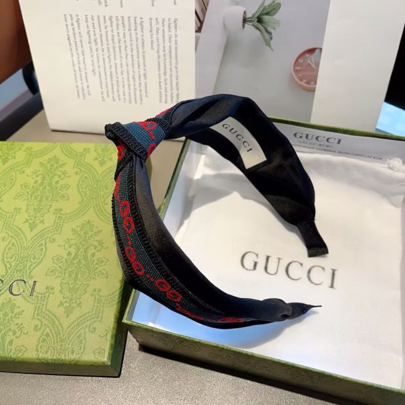 Gucci Headband