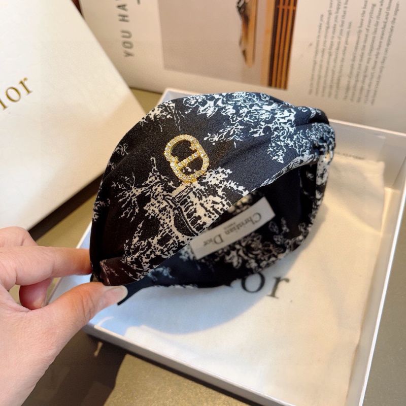 Dior Headband