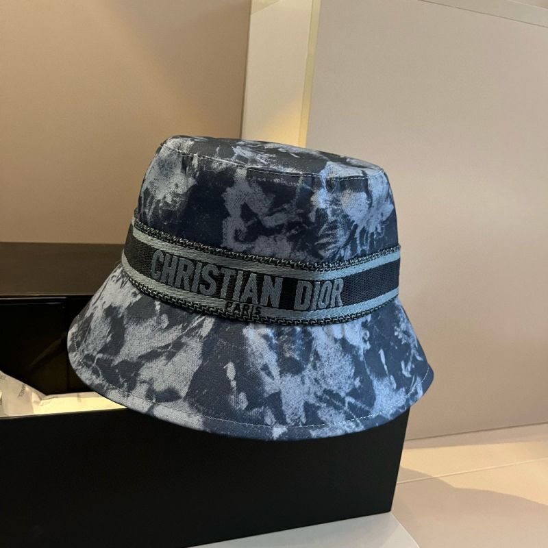 Dior Brim Hat