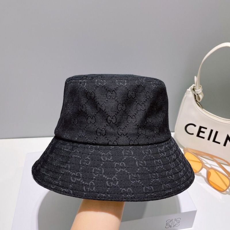 Gucci Bucket Hat 
