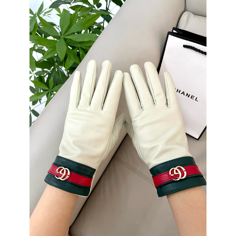 Gucci Gloves