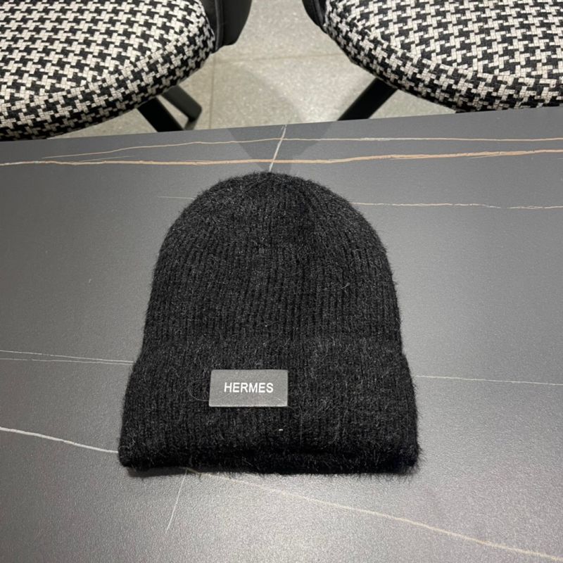 Hermes Wool hat