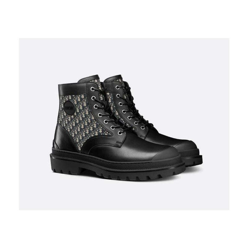 Dior explorer Anklet boot,  Size 35-45