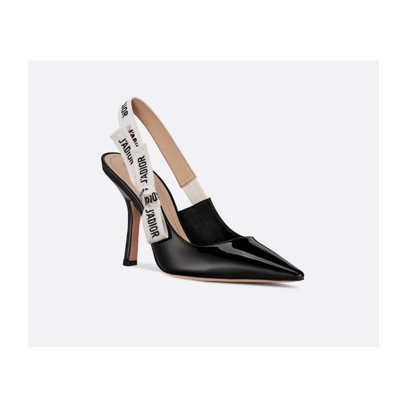 Dior Jadior slingback, Size 35-41