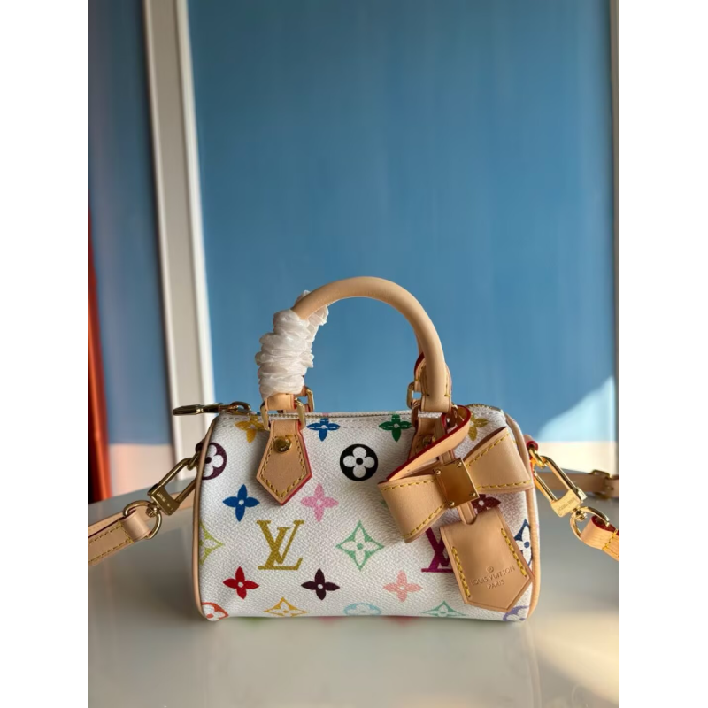 M13391 LV x TM Nano Speedy