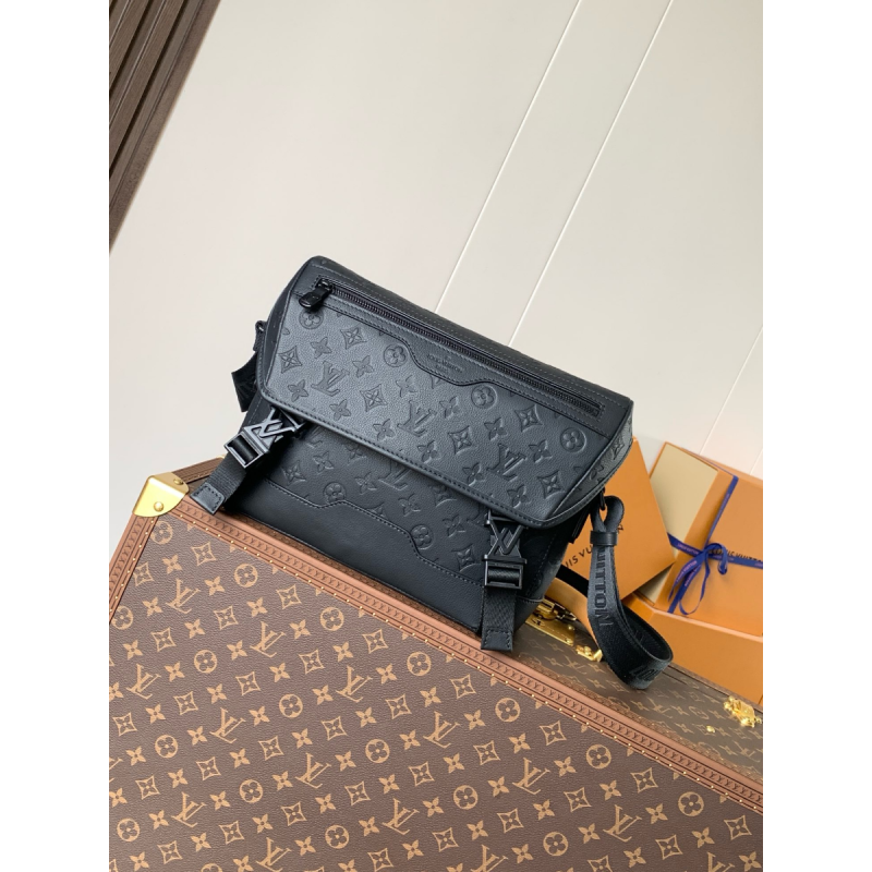 M25121 Messenger Voyager PM