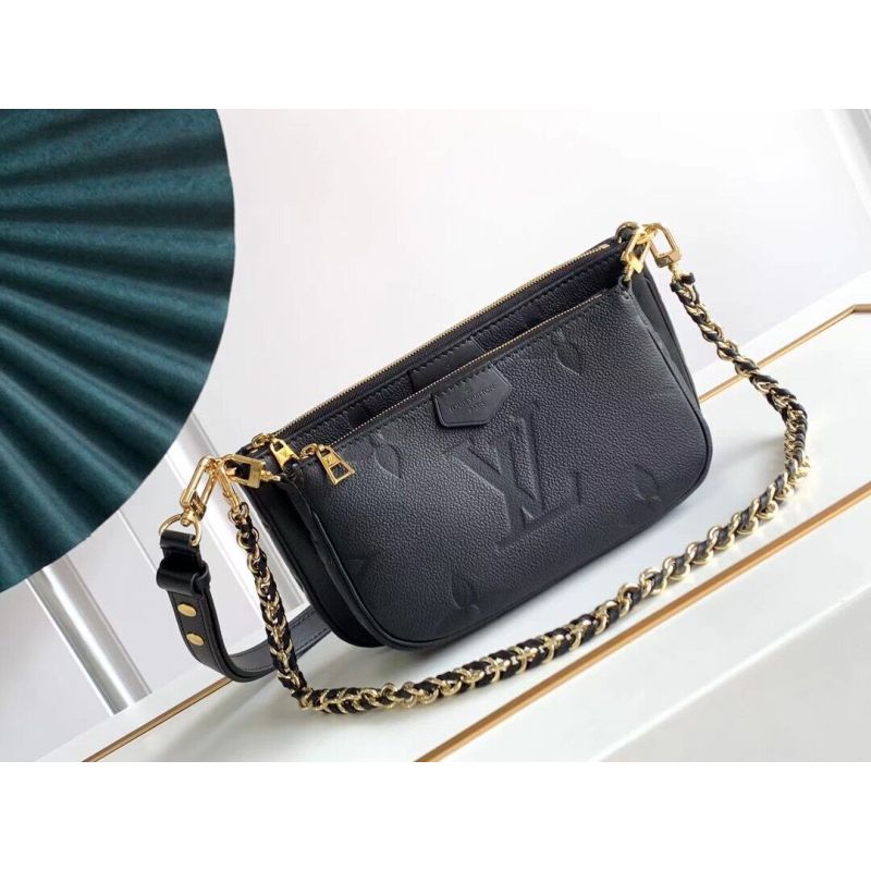 M80399 Multi pochette acessories 