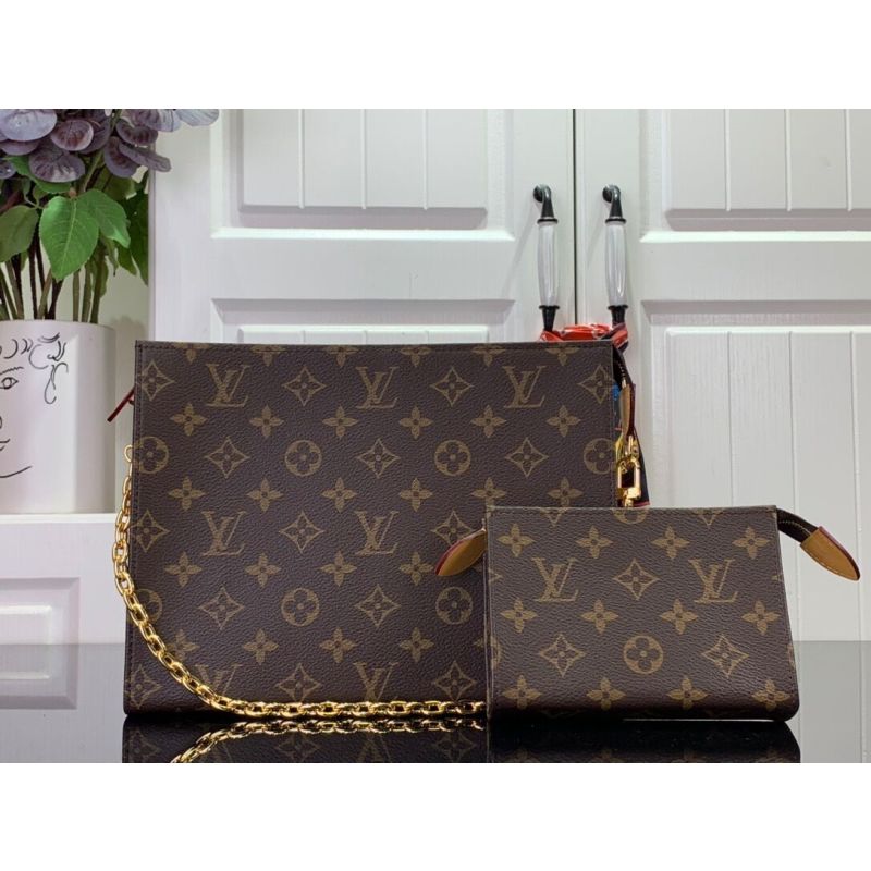 Louis Vuitton M81412 Toiletry Pouch On Chain