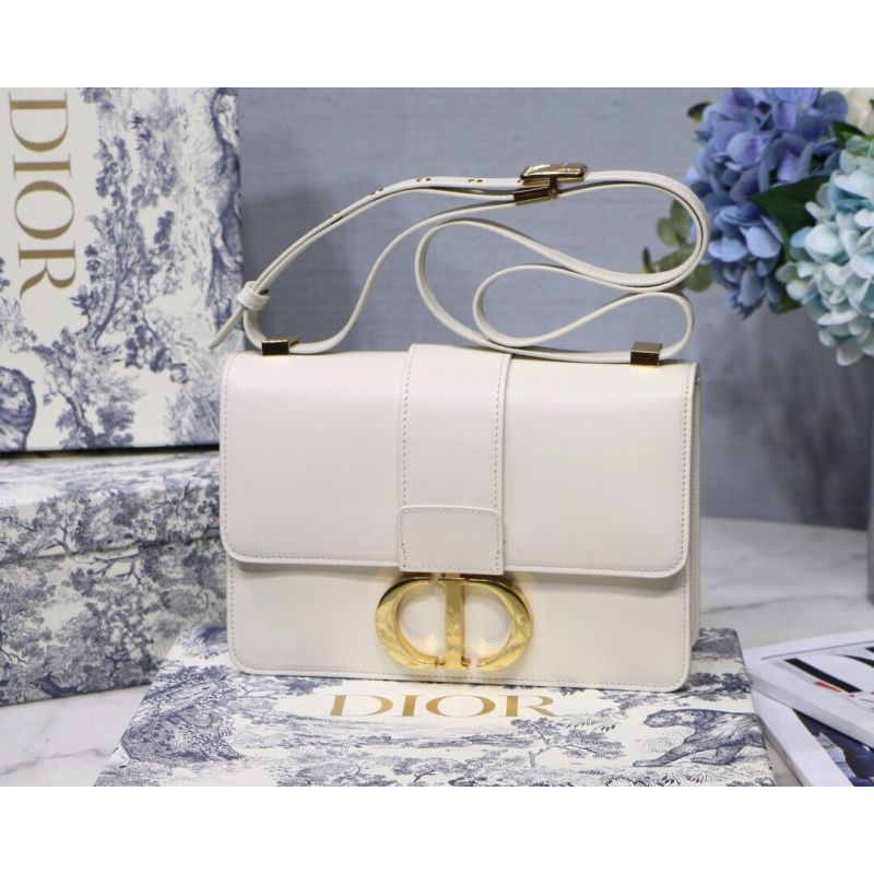 Christian Dior 30 Montaigne Bag 