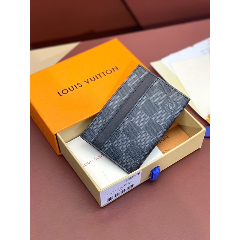 N62170 double card holder 