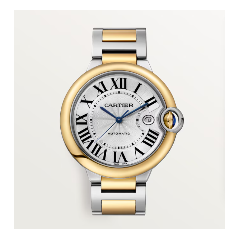 Ballon De Cartier 42mm Watch  