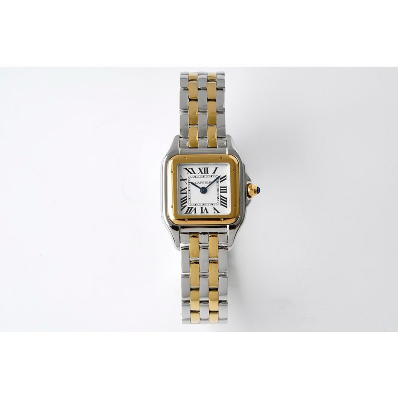 Panthere De Cartier Small Watch  