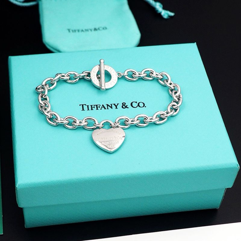 Tiffany&Co Bracelet 