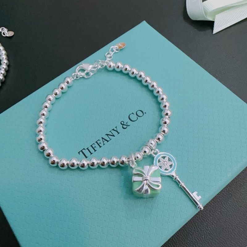 Tiffany&Co Silver Bracelet