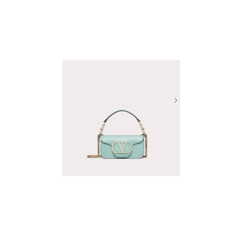 Small Garavani Loco Shoulder bag