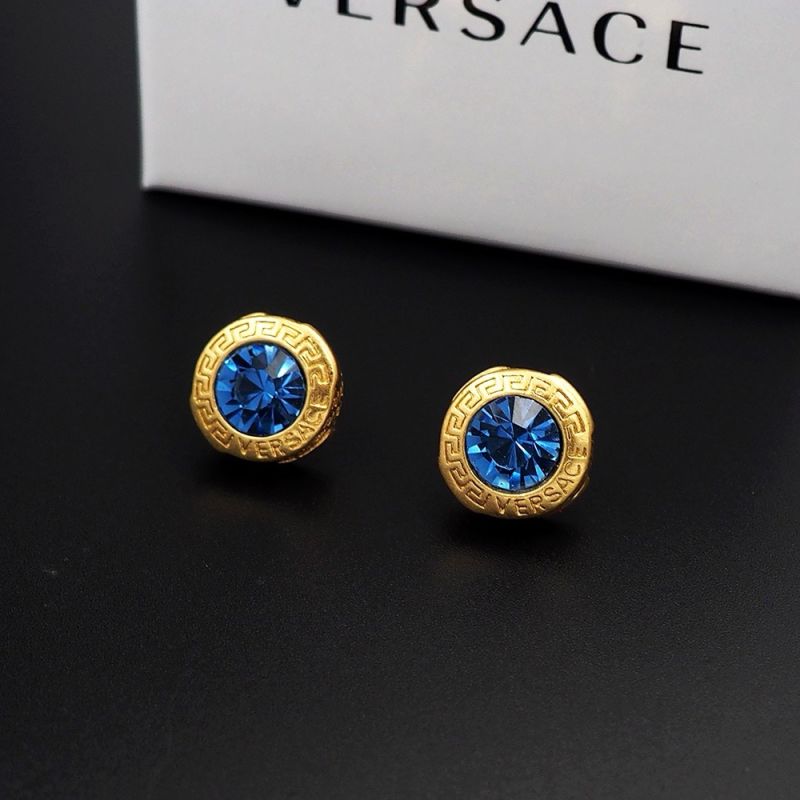 Versace Earrings