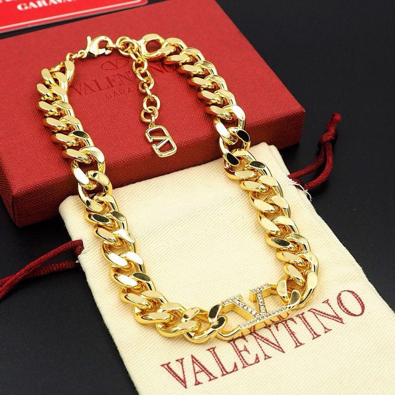 Valentino Necklace