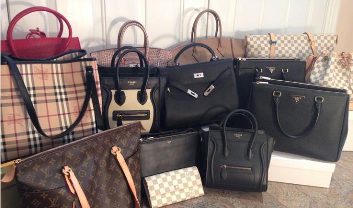 High Quality Replica Designer Bags